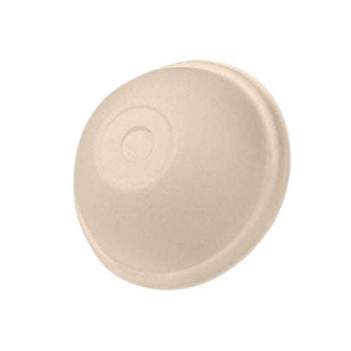 Καπάκι Πομπέ Bio Καφέ 12oz - 16oz