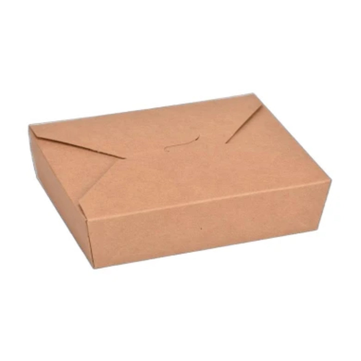 Κουτί Χάρτινο με Πτερύγια Craft 1500ml