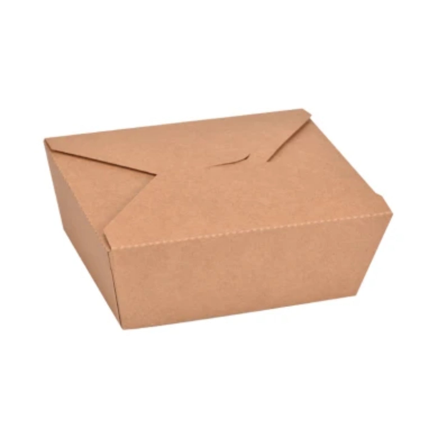Κουτί Χάρτινο με Πτερύγια Craft 2000ml