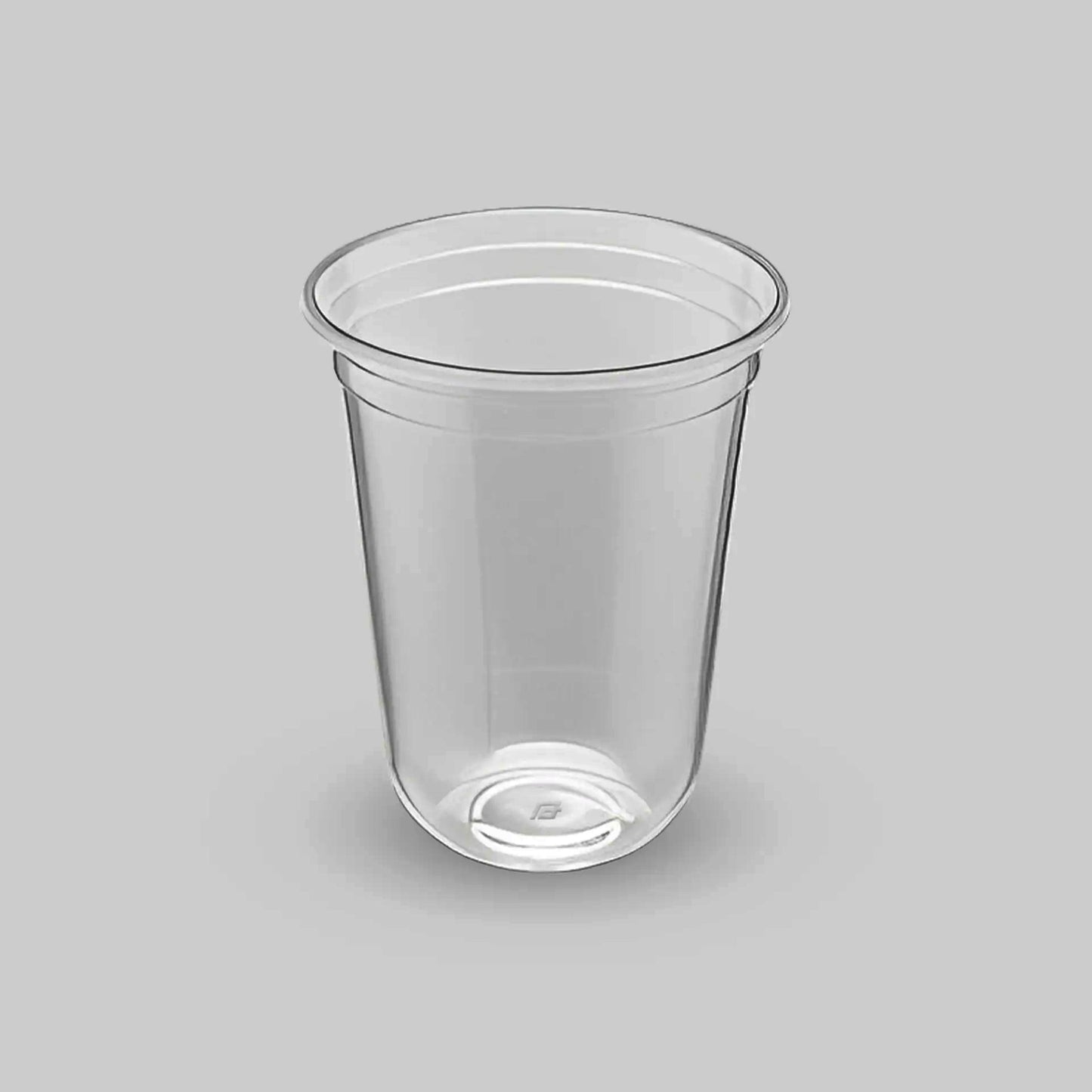 Ποτήρι Πλαστικό Διάφανο U-PET 300ml 50τεμ