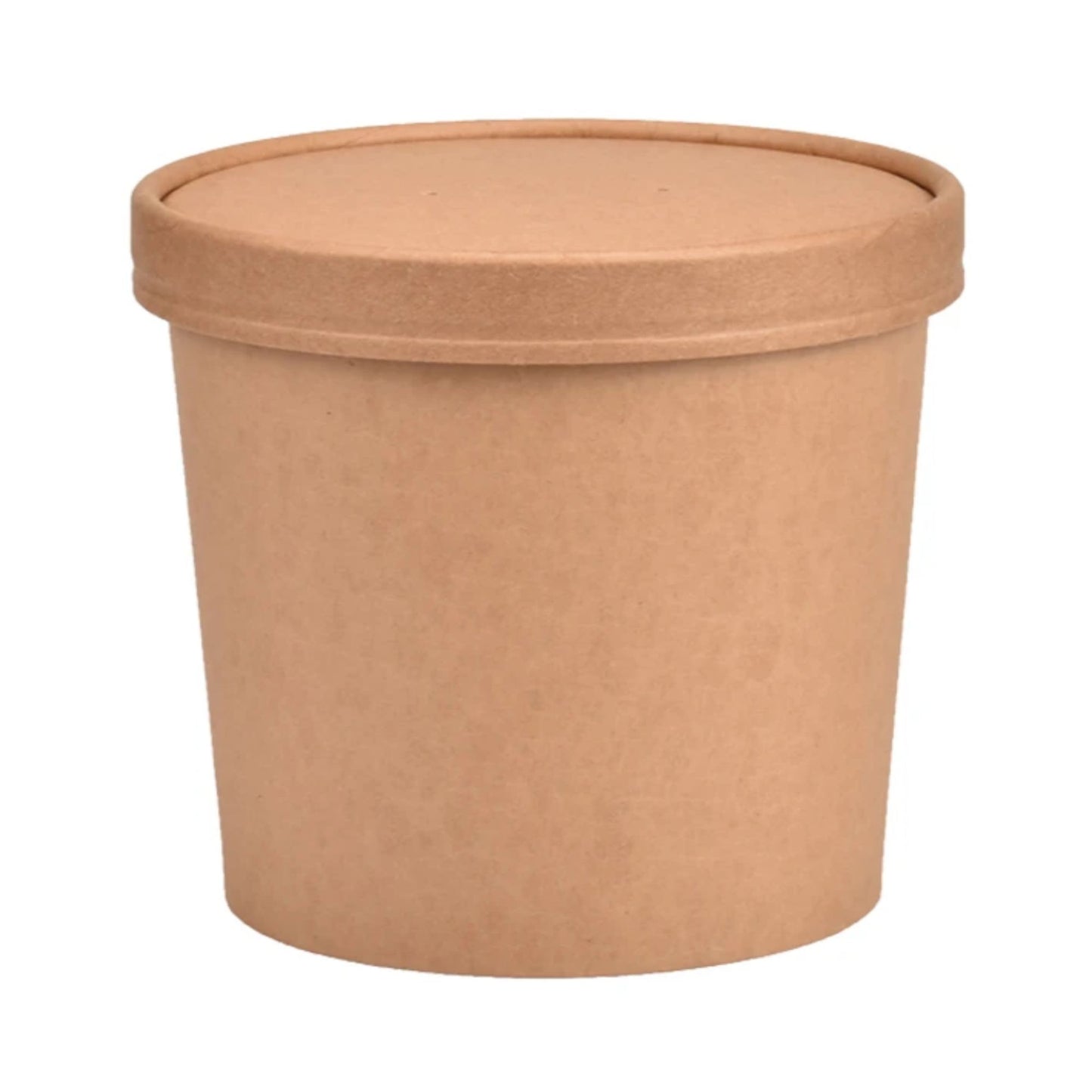 Χάρτινο Μπολ Craft 1000ml