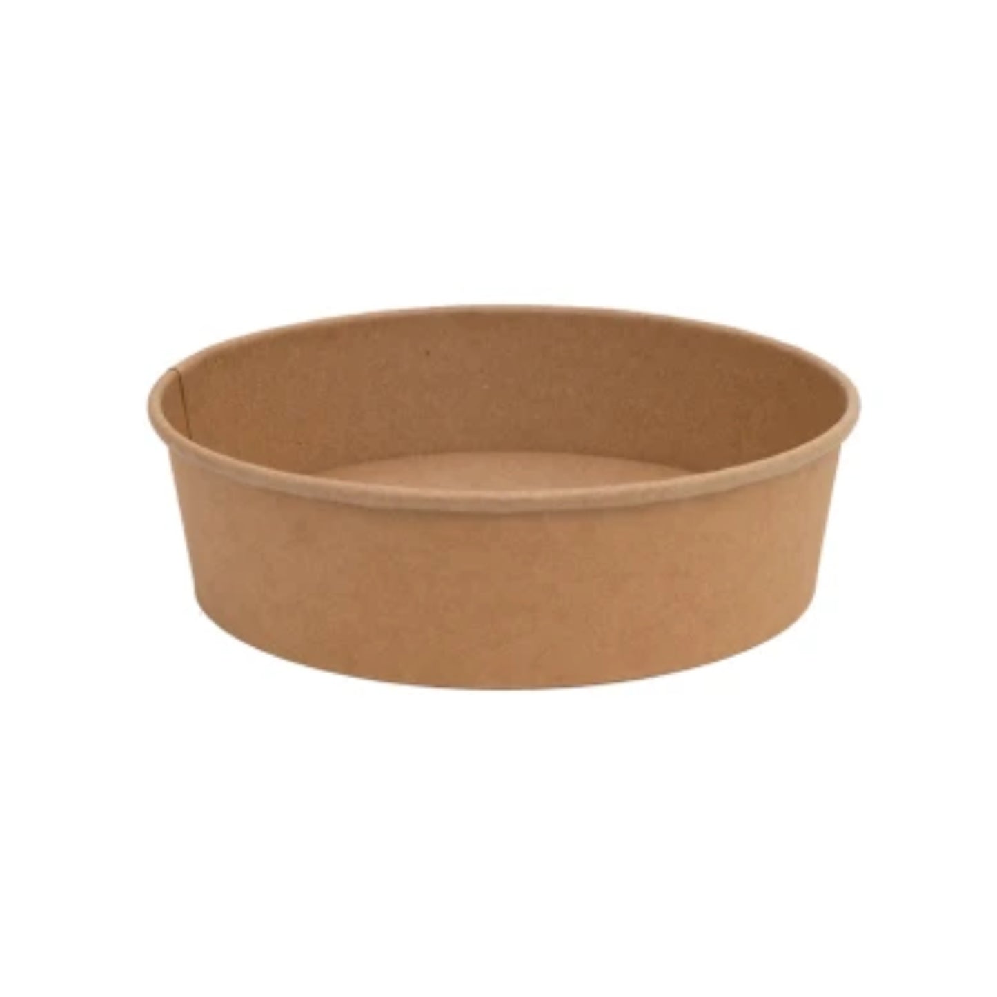 Χάρτινο Μπολ Σαλάτας Craft 1000ml