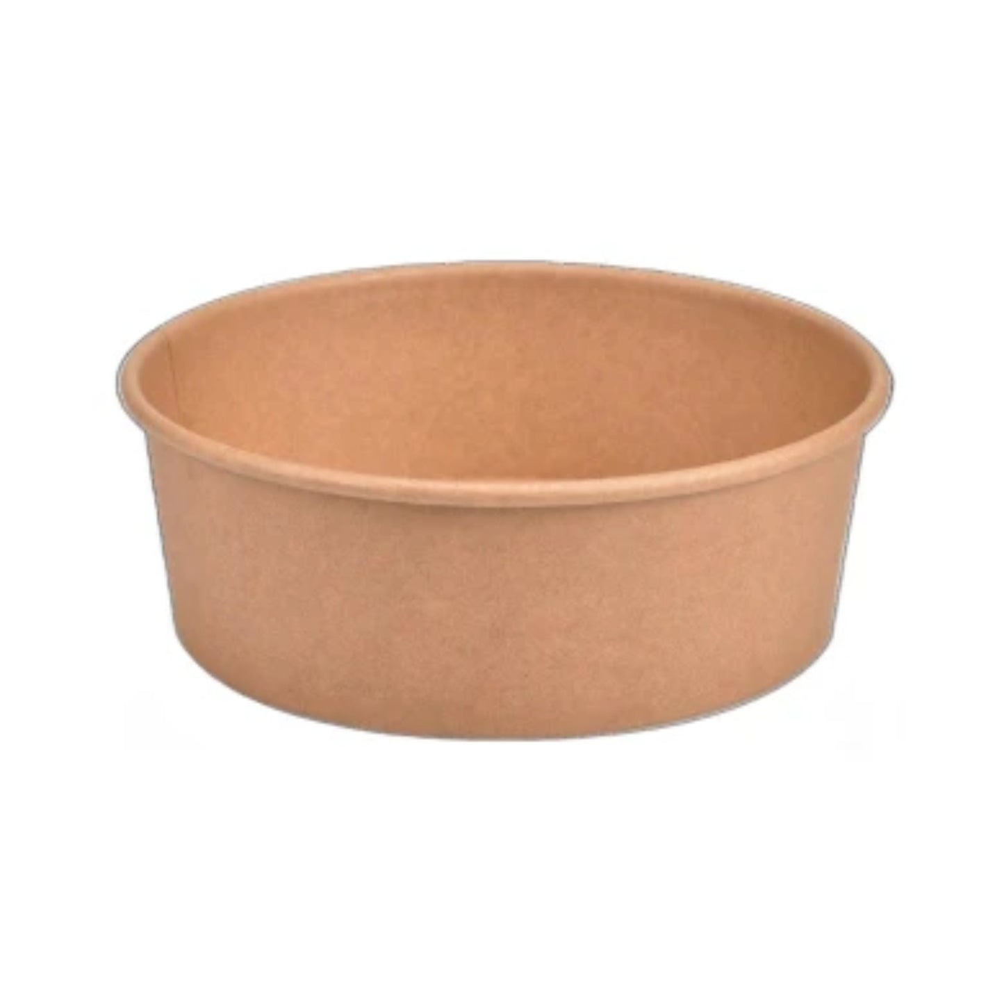 Χάρτινο Μπολ Σαλάτας 1300ml