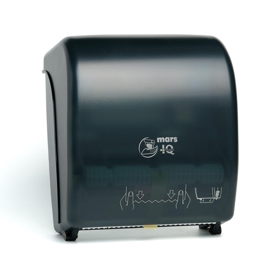 Συσκευή Χειροπετσέτας