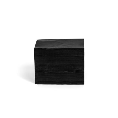 Χαρτοπετσέτα Πολυτελείας Μάυρη 20x20