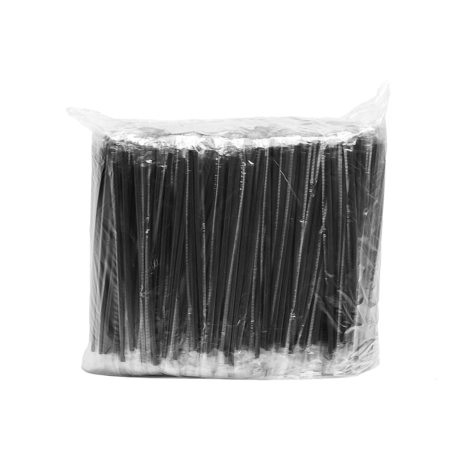 Καλαμάκια Freddo Συσκευασμένα Μάυρα