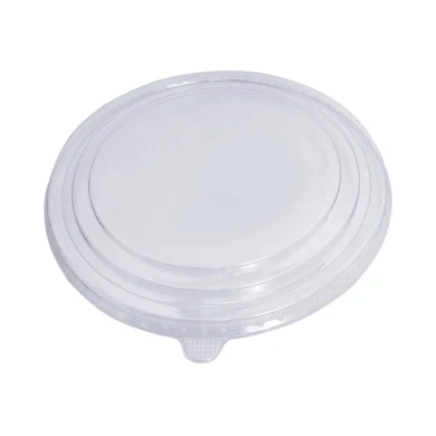 Καπάκι Μπολ Pet Διάφανο 1000-1300ml