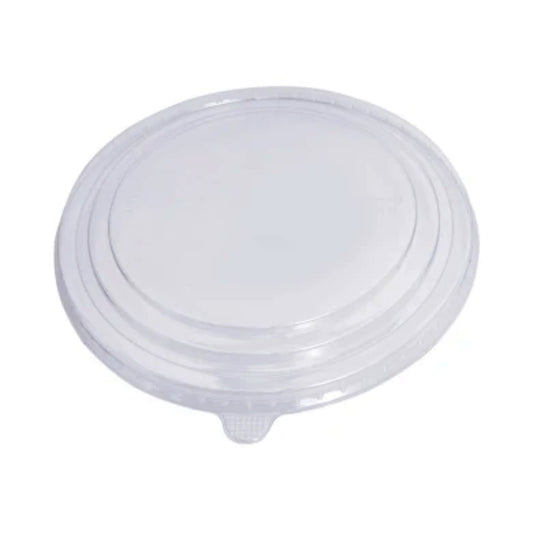 Καπάκι Μπολ Pet Διάφανο 1000-1300ml