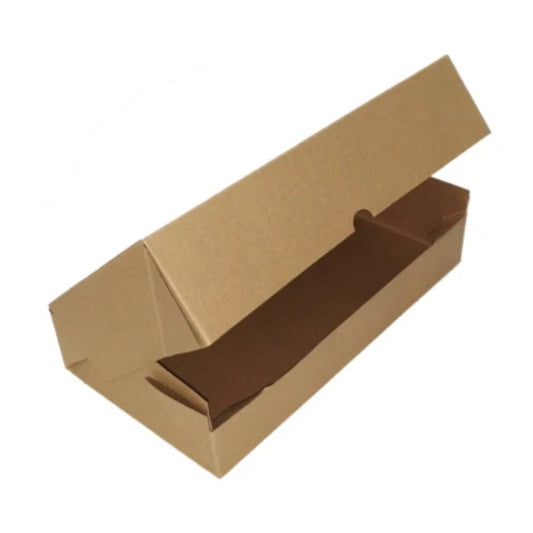 Koυτί Χάρτινο Club Sandwich Craft