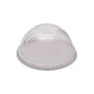 Καπάκι Πλαστικό Διάφανο Θολωτό Κλειστό 300-400ml