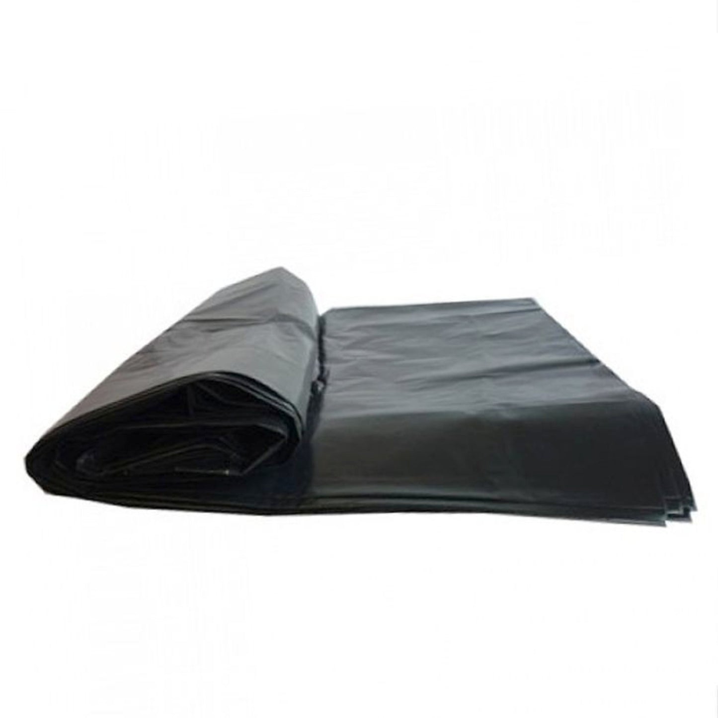 Σακούλα Απορριμμάτων Μαύρη 80x1.10 20kg