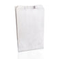 Σακουλάκι Χάρτινο Βεζιτάλ Λευκό